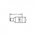 Honiton Coupler 1/2''